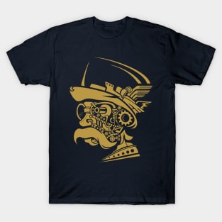 Cog Gentleman T-Shirt